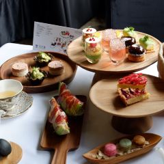 La Villa Restaurant User Photo