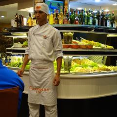 Churrascaria Palace User Photo