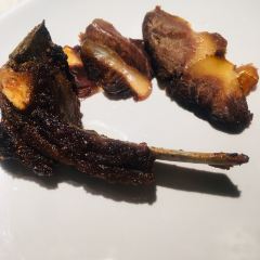 JIA CAN HAI XIAN ZI ZHU User Photo