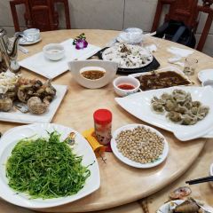 Lao Fu Ding User Photo