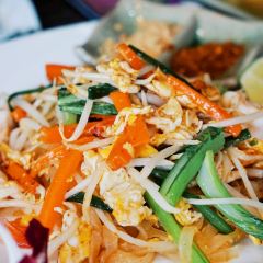 Gecko Cabane Restaurant User Photo