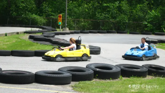 Shakers Fun Centre