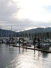 John Wayne Marina