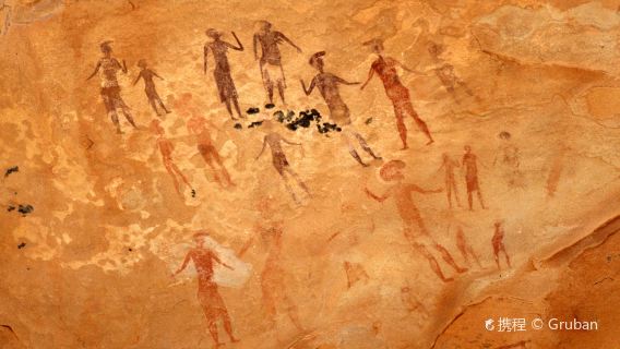 Tassili n'Ajjer