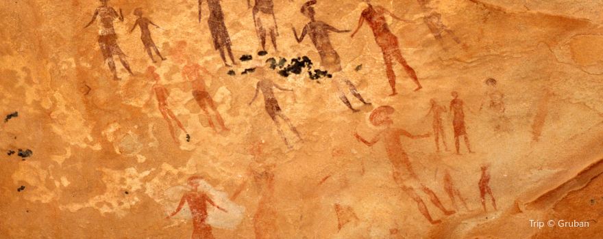 Tassili n'Ajjer
