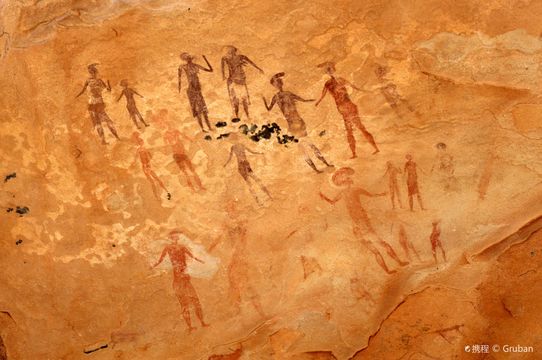 Tassili n'Ajjer