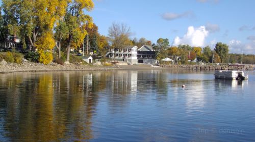 Lake Champlain Chocolates Flagship Store