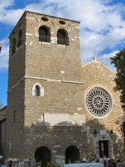 Fontana di San Giusto