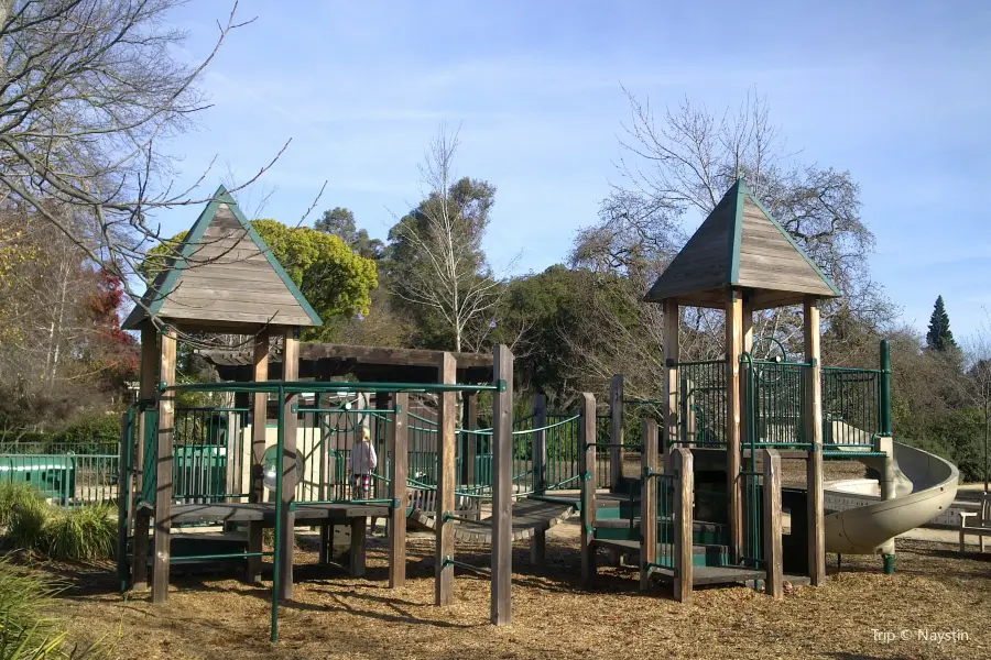 Holbrook - Palmer Park