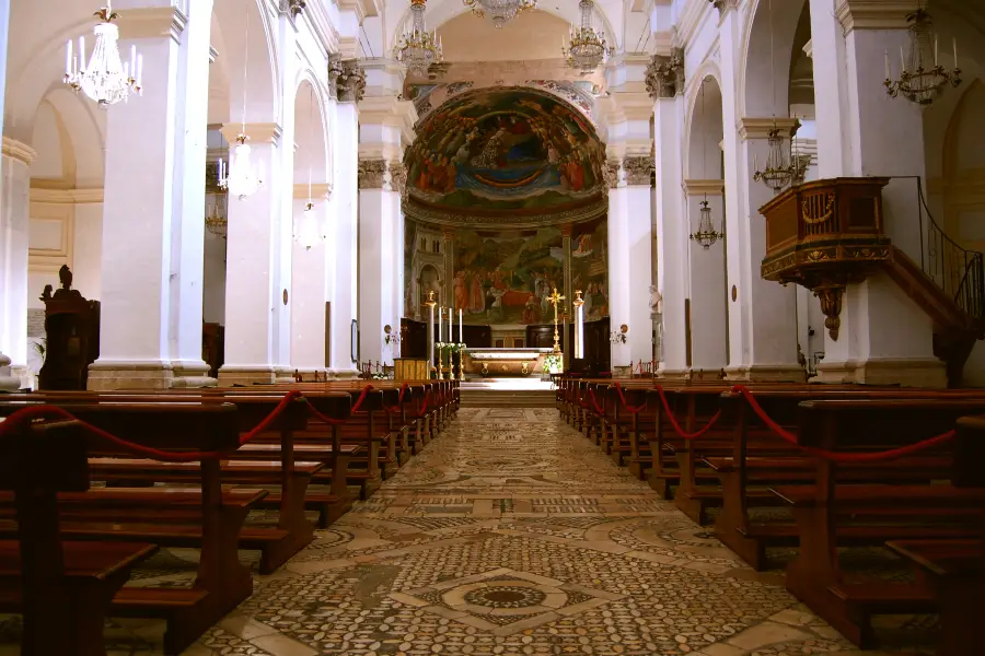 Cattedrale dei Santi Pietro e Paolo