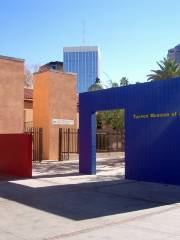 美術館 Tucson Museum of Art and Historic Block, アメリカ合衆国