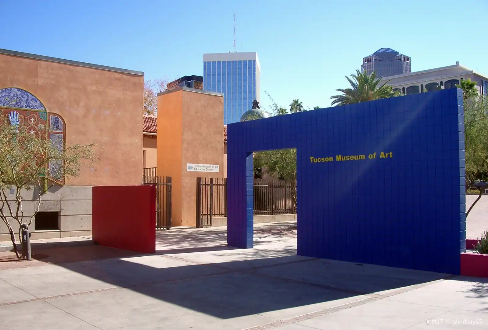 Hotels near Tucson Museum Of Art