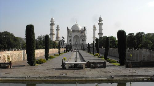 Bibi Ka Maqbara