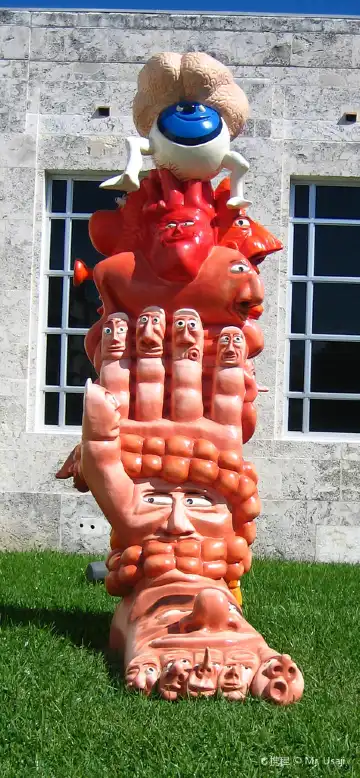 Hotels near The Bass