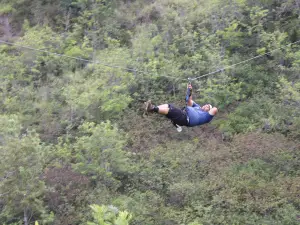 Flyin Hawaiian Zipline