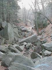 Purgatory Chasm State Reservation