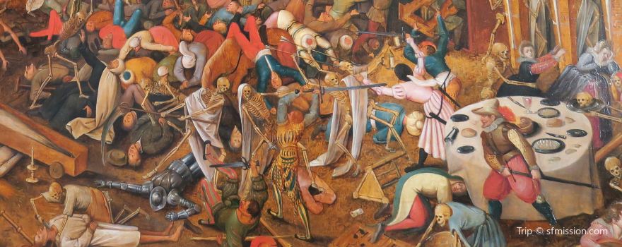 Luther 1517 - Wittenberg 360 °
