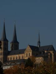 Église Saint-Michel de Fulda