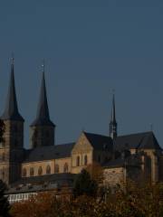 St. Michael Church, Fulda
