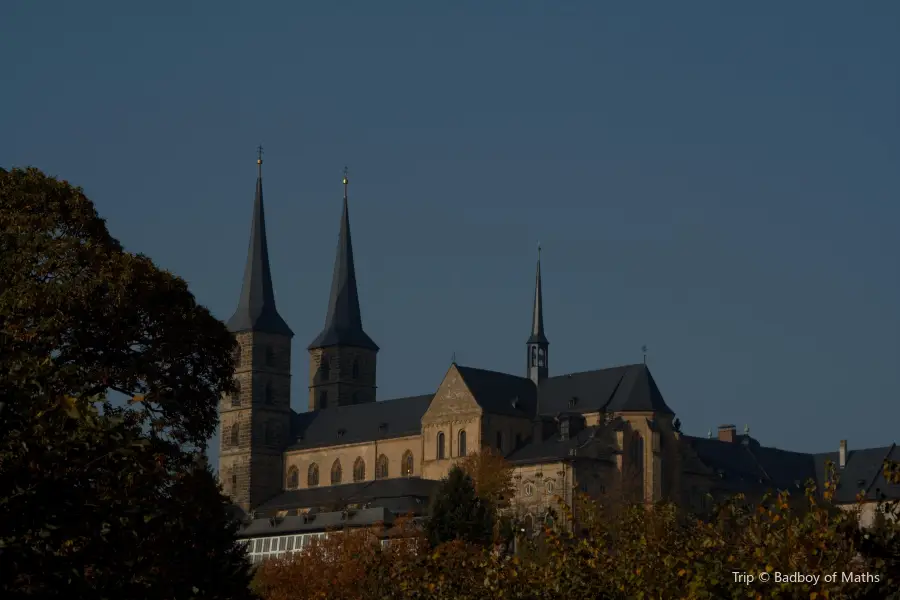Église Saint-Michel de Fulda