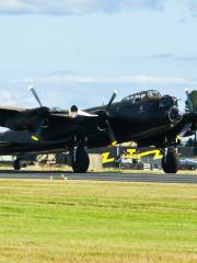 Battle Of Britain Memorial Flight Visitors Centre