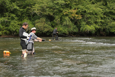 Headwaters Outfitters