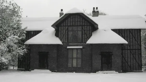 Queen Charlotte's Cottage