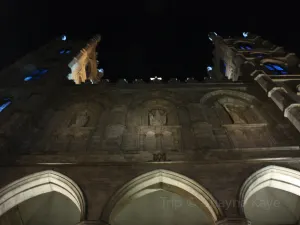 Notre Dame Cathedral Basilica