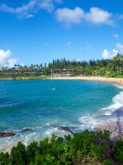 Napili Beach