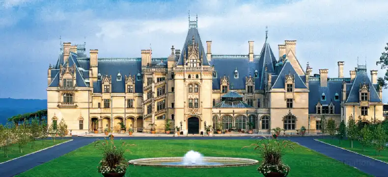 Hotels in Buncombe County