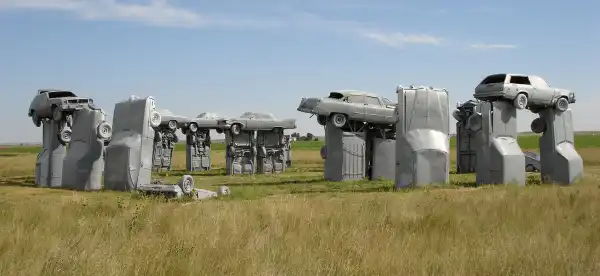 Hotels in Alliance
