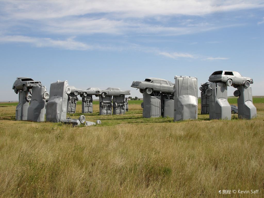 Carhenge