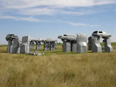 Carhenge