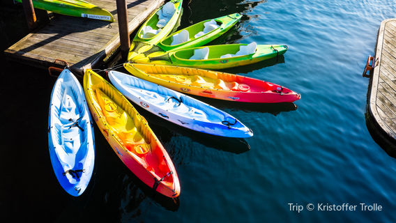 Chula Vista Bayside Park