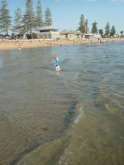 Elwood Beach