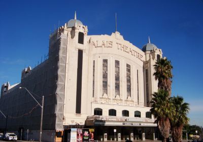 Palais Theatre