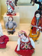 Shankar's International Dolls Museum