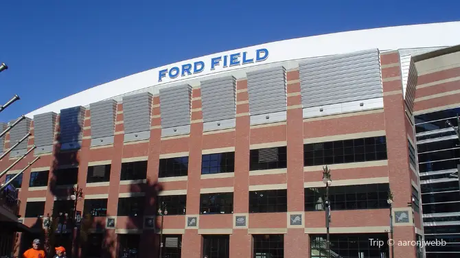 5_Ford Field