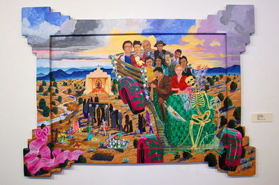Millicent Rogers Museum