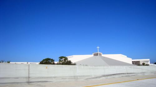 Original First Baptist Church