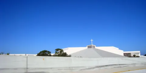 Original First Baptist Church