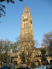 Rajabai Clock Tower