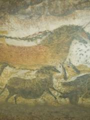 Lascaux II