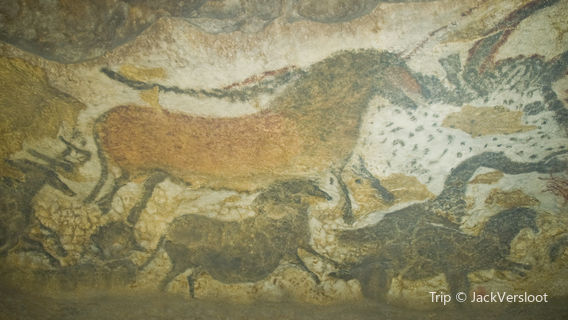 Lascaux II