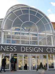 Business Design Centre