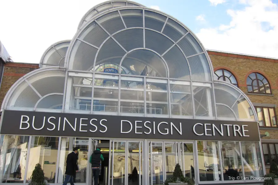 Business Design Centre