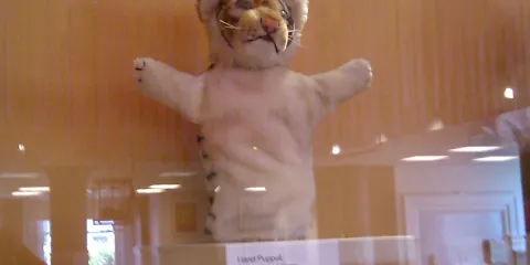 Children's Museum of Pittsburgh