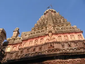 Shri Grishneshwar Jyotirlinga