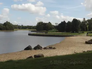 Jefferson County Lake