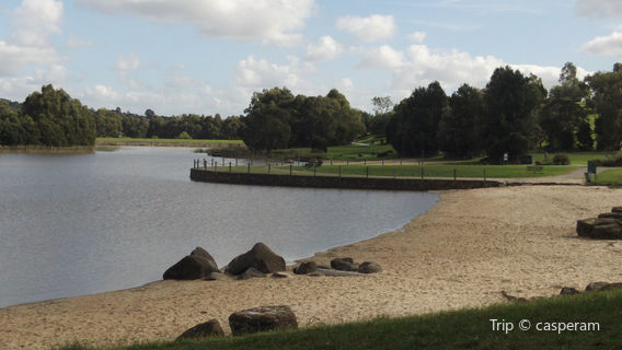 Jefferson County Lake